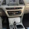 Hyundai Sonata thumb 2