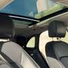Jaguar F-Pace 2018 SUV noir puissant confortable thumb 4