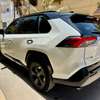 TOYOTA RAV 4 HYBRIDE 2021 thumb 3