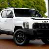 Kia Tasman, reine des routes africaines thumb 2