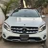 Mercedes GLA 250 thumb 1