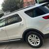 Ford Explorer XLT 2017 thumb 2