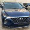 Hyundai Santa Fe 2019 thumb 1