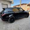 Range Rover sport  Supercharged automatik 2019 thumb 11