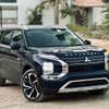 2023 Mitsubishi Outlander Hybrid Plug-in GT Electric thumb 1
