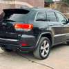 JEEP  GRAND CHEROKEE OVERLAND 2014 thumb 12