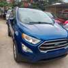 FORD ECOSPORT 2018 SE 4WD thumb 2