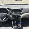 Hyundai Tucson Anne 2017 thumb 2
