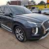 Hyundai Palissade 2019 thumb 6