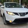 Nissan Qashqai AWD 2017 thumb 1