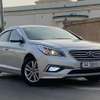 Hyundai Sonata Année 2016 Version Corée thumb 9