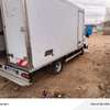 MITSUBISHI FUSO FRIGO 2011 thumb 6