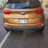 KIA SPORTAGE 2017 thumb 5