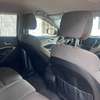 Hyundai Santa Fe thumb 5