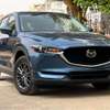 Mazda CX5 thumb 3