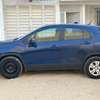 Chevrolet Trax 2016 thumb 2