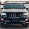 Jeep Grand cherokee 2016 Limited thumb 4