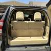 Toyota land Cruiser thumb 5