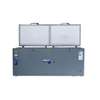 CONGELATEUR 700LITRES ASTECH HORIZONTAL GRIS CH700GM thumb 7