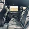Jeep Grand Cherokee Trailhawk 2017 thumb 10