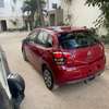Citron c3 2016 manuel diesel thumb 0