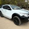 MITSUBISHI L200 ,2015 thumb 2