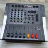 Yamaha - Table Mixage professionnel Amplifié 4 cannaux thumb 1