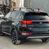 KIA SPORTAGE 2019 thumb 5