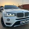 BMW X3 2016 AUTOMATIQUE DIESEL XDRIVE thumb 4