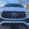 Mercedes GLE 53AMG thumb 0