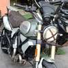 A vendre Ducati scrambler 1100 thumb 3
