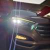 Hyundai Tucson limited thumb 2