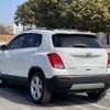 Chevrolet trac LTZ 2016 thumb 2