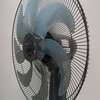 MIDEA VENTILATEUR 16" A PIED - AVEC TELECOMMANDE thumb 5