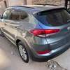 Hyundai Tucson Limited thumb 1