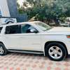 Chevrolet  suburban LTZ 2015 thumb 3
