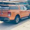 FORD RANGER WILDTRAK 2017 thumb 4