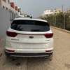 Kia sportage sx turbo thumb 1