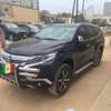 mitsubishi pajero sport thumb 4
