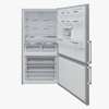 REFRIGERATEUR ENDURO COMBINE 3T 686L INVERTER + DIST D'EAU thumb 1