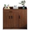 Armoire de rangement buffet thumb 1