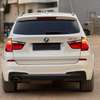 BMW X3  ANNÉE 2017 thumb 7
