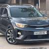 Kia stonic thumb 1