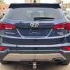 Hyundai Santafé 2017 full thumb 3