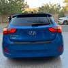 HYUNDAI ELANTRA GT, 2017 thumb 13