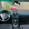 Nissan qashqai +2  2013 thumb 5