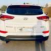 Hyundai Tucson  2016 thumb 3