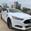 Ford fusion titanium 2014 thumb 1