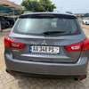 Mitsubishi Rvr 2017 Limited thumb 5