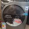 Astech sèche-linge 10 kg gris métallisé condensation thumb 1